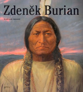 ZDENĚK BURIAN